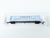 N Scale Micro-Trains MTL #53040 TCAX Centex Thrall Centerbeam Flat Car #700038