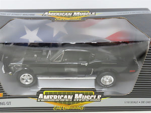 1:18 ERTL American Muscle 39003 1968 Mustang GT Street Machine