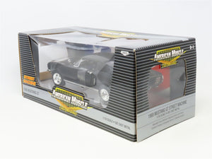 1:18 ERTL American Muscle 39003 1968 Mustang GT Street Machine