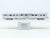 N Scale Kato 156-0899 KATO USA Precision Models Business Passenger 