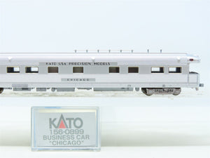 N Scale Kato 156-0899 KATO USA Precision Models Business Passenger 