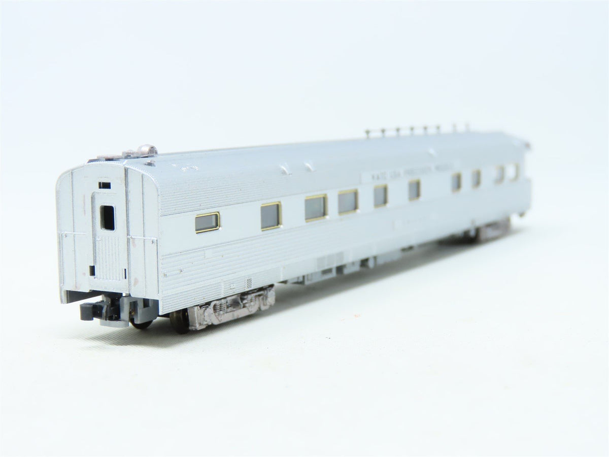 N Scale Kato 156-0899 KATO USA Precision Models Business Passenger &quot;Chicago&quot;