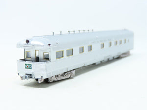 N Scale Kato 156-0899 KATO USA Precision Models Business Passenger 