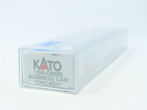 N Scale Kato 156-0899 KATO USA Precision Models Business Passenger 