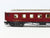 HO Scale Liliput 262 German Mitropa Diner Passenger Car #262