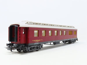 HO Scale Liliput 262 German Mitropa Diner Passenger Car #262