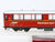 HOm Scale Bemo 3274-114 RhB Rhaetian Railway Restaurant/Diner Passenger #3814