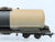 HOm Scale Bemo 2285-115 RhB Rhaetian Railway Tank Car #8135 - Weathered