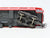 HOm Scale Bemo 3260 RhB Rhaetian Railway 2nd Class Coach Passenger Car #B2451