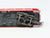 HOm Scale Bemo 3260 RhB Rhaetian Railway 2nd Class Coach Passenger Car #B2458