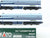 N Scale Kato 106-0901 WAB Wabash PA-1/PA-1 Diesel Locomotive Set