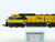 N Scale Kato 176-3307 CNW Chicago Northwestern C44-9W Diesel Locomotive #8659