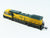 N Scale Kato 176-3307 CNW Chicago Northwestern C44-9W Diesel Locomotive #8659