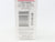 N Scale Micro-Trains MTL 20370 WIF West India Fruit 40' Single Door Box Car #314