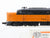 N Scale Con-Cor 0001-02061L MILW Milwaukee Road ALCO PA1 Diesel Locomotive No#