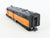 N Scale Con-Cor 0001-02061L MILW Milwaukee Road ALCO PA1 Diesel Locomotive No#