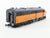 N Scale Con-Cor 0001-02061L MILW Milwaukee Road ALCO PA1 Diesel Locomotive No#