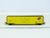 N Scale Con-Cor 001-557002-3 CNW Chicago & North Western 60' Box Car #91385