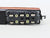 N Scale Con-Cor GM&O Gulf Mobile & Ohio ALCO PA1 Diesel Locomotive #290