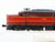 N Scale Con-Cor 0001-02061K GM&O Gulf Mobile & Ohio ALCO PA1 Diesel #290