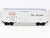 N Scale Micro-Trains MTL 20110 D&RGW Rio Grande Cookie Box 40' Box Car #60035