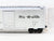 N Scale Micro-Trains MTL 20110 D&RGW Rio Grande Cookie Box 40' Box Car #60035