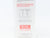N Scale Micro-Trains MTL 20110 D&RGW Rio Grande Cookie Box 40' Box Car #60035