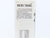 N Scale Kadee Micro-Trains MTL 20220 MEC 40' Box Car #8247 - RARE Misspelling