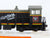 N Scale Arnold 5025 CB&Q Burlington Route ALCO S-2 Diesel Switcher #9300