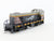 N Scale Arnold 5025 CB&Q Burlington Route ALCO S-2 Diesel Switcher #9300