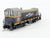 N Scale Arnold 5025 CB&Q Burlington Route ALCO S-2 Diesel Switcher #9300