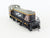 N Scale Arnold 5025 CB&Q Burlington Route ALCO S-2 Diesel Switcher #9300