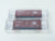 N Micro-Trains MTL Special Run BBL Baltimore Belt Line Box Car 2-Pack