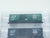 N Micro-Trains MTL Special Run 03-02 SA&AP San Antonio & Arkansas Pass Box Cars