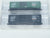 N Micro-Trains MTL Special Run 03-02 SA&AP San Antonio & Arkansas Pass Box Cars