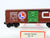 O 3-Rail Lionel LCAC 1979 6-9718 CN Boxcar w/ Green Door Registered 1 of 46 RARE