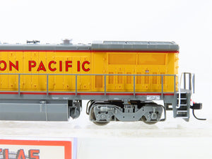 N Scale Atlas 48726 UP Union Pacific GE Dash 8-40B Diesel #5698 - DCC Ready