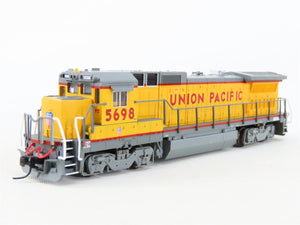 N Scale Atlas 48726 UP Union Pacific GE Dash 8-40B Diesel #5698 - DCC Ready