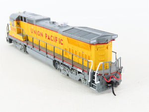 N Scale Atlas 48726 UP Union Pacific GE Dash 8-40B Diesel #5698 - DCC Ready