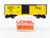 O/O27 3-Rail Lionel #8103 LCAC 1981 Commemorative TH&B Boxcar 8103 1 of 200 RARE