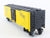 O/O27 3-Rail Lionel #8103 LCAC 1981 Commemorative TH&B Boxcar 8103 1 of 200 RARE