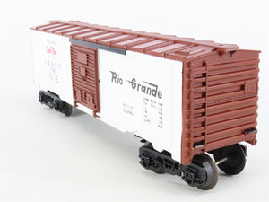 O/O27 Gauge 3-Rail Lionel #6-9406 D&RGW Rio Grande 