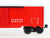 O/O27 Gauge 3-Rail Lionel #6-9446 SRN Sabine River & Northern Box Car #9446