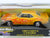 1:18 ERTL American Muscle 39763 1969 Chevy Camaro Hobby Edition 1 of 5,000