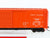 HO Scale Atlas 20002496 NH New Haven 50' Double Door Box Car #40509