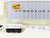 HO Walthers Gold Line 932-40853 P&LE Pittsburgh & Lake Erie Flat Car #504225