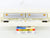 HO Walthers Gold Line 932-240853 P&LE Pittsburgh & Lake Erie Flat Car #504257