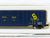 N Scale Con-Cor #0001-5562-12 B&O Chessie System Scheme 2 60' Box Car #495117