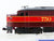 N Scale Life-Like 7418 GM&O Gulf Mobile & Ohio ALCO FA1 Diesel Locomotive #750