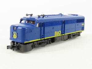 N Scale Roco 3159A B&O Baltimore & Ohio ALCO FA1 Diesel Locomotive #4038